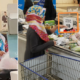 Stubborn Malaysian Abused "Express Counter" in Tesco Despite Being Advised Not To - World Of Buzz 3