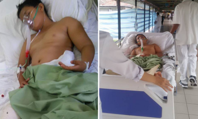 Student Put In ICU After Being Bullied - World Of Buzz 3