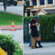 Sunway Group's Jeffrey Cheah Seen Picking Up Garbage Around His Township! - World Of Buzz 4