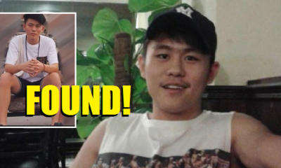 The Reason Behind Why This Guy Went Missing Will Make You Say WTF! - World Of Buzz 2