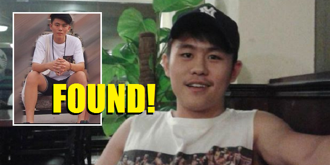 The Reason Behind Why This Guy Went Missing Will Make You Say WTF! - World Of Buzz 2