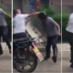 Two Men Did The Most Pariah Kung Fu You've Ever Seen and It's All Caught On Video! - World Of Buzz