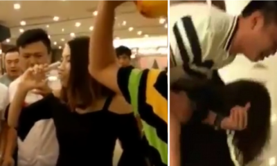 Video Captures Last Moments of Chinese Bridesmaid Trying to Down Alcohol Before She Died - World Of Buzz