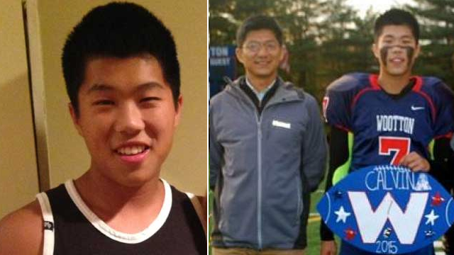 Words of a Father whose Son was Killed in a Car Accident - World Of Buzz 3