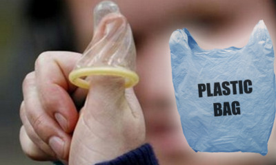 Young Vietnamese Lovers End Up In Hospital After Being "Too Shy" To Buy A Condom And Used A Plastic Bag Instead - World Of Buzz 1