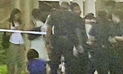 11 Year Old Boy Falls To Death After Failing Mid-Term Exams - World Of Buzz 2