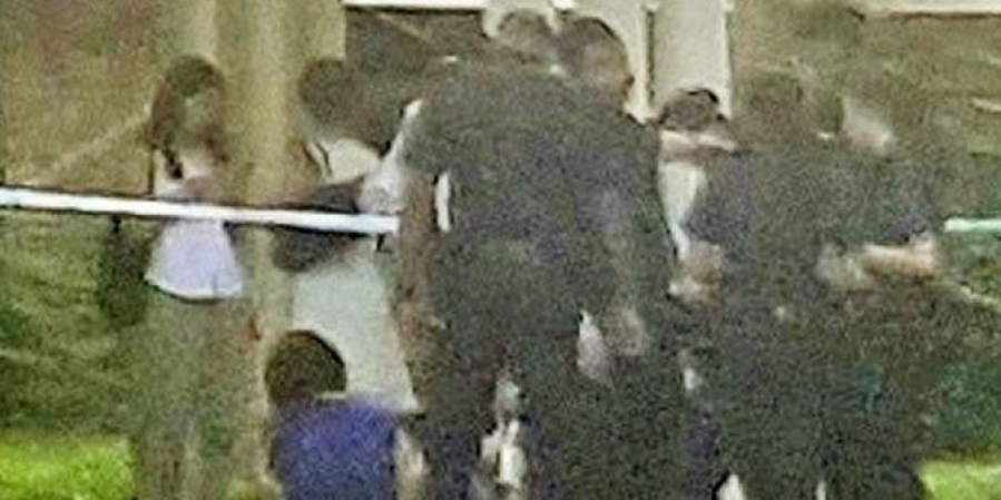 11 Year Old Boy Falls To Death After Failing Mid-Term Exams - World Of Buzz 2