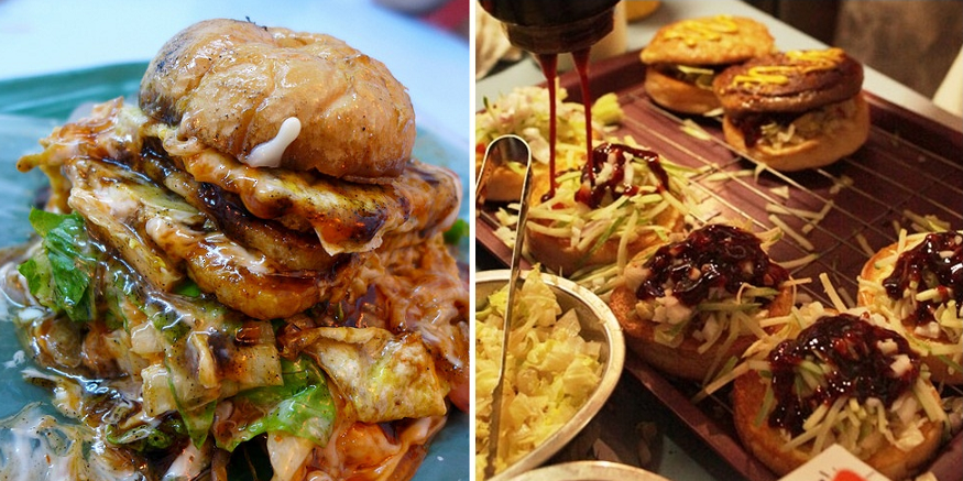 8 Burger stall in the Klang Valley that will make you drool - World Of Buzz 27