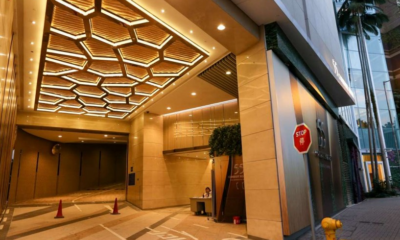 A Car Park Lot In A Luxury Apartment Complex Is Sold For RM2.6 Million - World Of Buzz 3