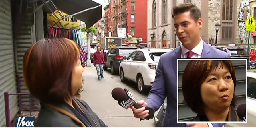 Asian Journalists Blast Comedic Fox News Piece, Calling it "Racist" and "Offensive". - World Of Buzz 5