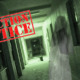 Authorities Gave Ghosts In School An Eviction Notice Asking Them To Leave The Premises - World Of Buzz 1