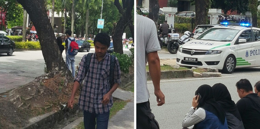 Bomb Threat Detected In Malaysian University - World Of Buzz 6