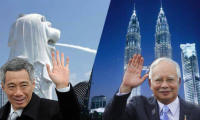 Caucasian Man Rants About S'porean's Unfair Treatment Towards M'sians and Foreigners - World Of Buzz 1