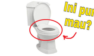 Chinese Couple Takes Toilet Seat From Japanese Hotel, The Excuse Is Hilarious - World Of Buzz