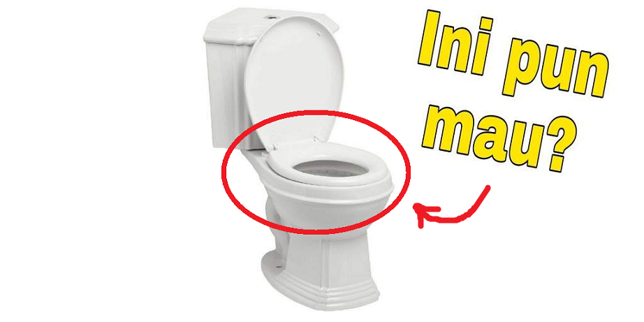 Chinese Couple Takes Toilet Seat From Japanese Hotel, The Excuse Is Hilarious - World Of Buzz