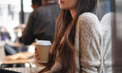 Coffee Improves Health And Gets You Up In More Ways Than One? - World Of Buzz