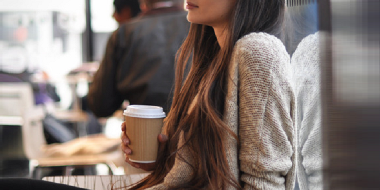 Coffee Improves Health And Gets You Up In More Ways Than One? - World Of Buzz