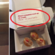 Fearless Marketer proves his "salt" by Hiding his Resume in Doughnut boxes to land a job in a Prestigious Tech Company - World Of Buzz 4