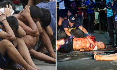 Filipino President Rodrigo Duterte Kills Thousands, Curses Obama And Cuts Ties With The USA - World Of Buzz 10