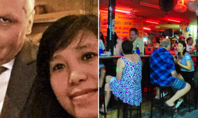 German Husband Kills Wife and Chops her into EIGHT pieces before going on Sex holiday in Thailand - World Of Buzz 3