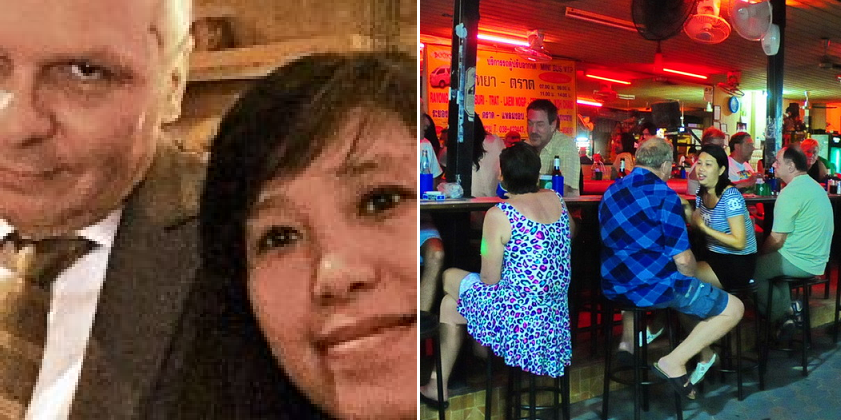 German Husband Kills Wife and Chops her into EIGHT pieces before going on Sex holiday in Thailand - World Of Buzz 3