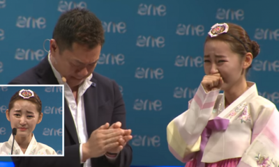 Girl Who Escaped North Korea Exposes Horrifying Truths About the Cruel Nation - World Of Buzz 9