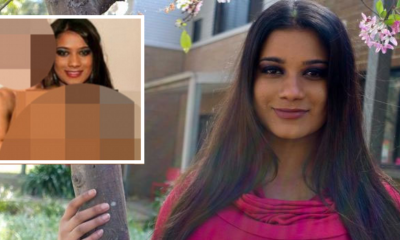 Girl's Selfies Got Stolen And Used On A Porn Site, It Can Happen To Anyone Of You! - World Of Buzz 7