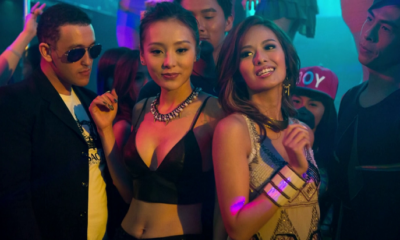 Hong Kong man sued club for Woman-Pay-Less policy on Ladies' Night - World Of Buzz 5
