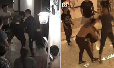 Hotel Guest gets Beaten to a Pulp after Volume of Love-Making gets too Loud - World Of Buzz 5