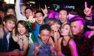 How Malaysians Can to Have Epic Party Night Out in KL for Only RM20 - World Of Buzz 9