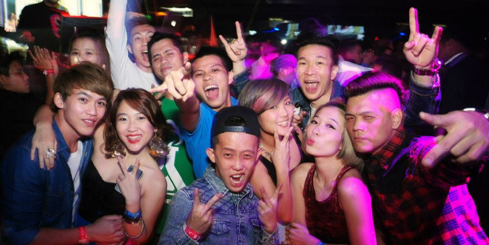 How Malaysians Can to Have Epic Party Night Out in KL for Only RM20 - World Of Buzz 9