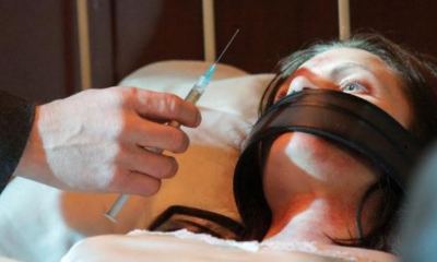 'I was kidnapped and sex trafficked as a student. It can happen to anybody' - World Of Buzz 2