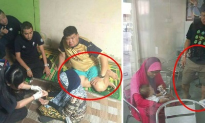 "I Was Told I Was Being Disrespectful Towards Islam For Wearing Shorts While Doing Charity" - World Of Buzz