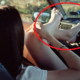 If you like to sit like this in the car, you NEED TO STOP NOW - World Of Buzz 4