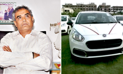 Indian Billionaire Gives Cars and Houses to His Employees as Diwali Gifts - World Of Buzz
