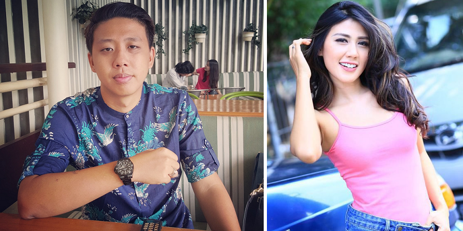 Indonesian Man Meets Woman On Tinder, Gets Married In A Week - World Of Buzz 6