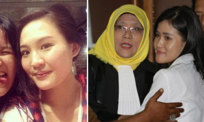 Indonesian Student Kills Friend By Lacing Coffee With Cyanide, Jailed For 20 Years - World Of Buzz