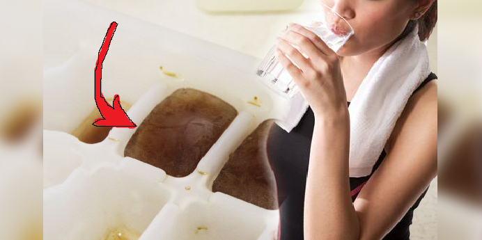 Is Malaysian Ice Clean? Reports Cry "Waste Water" And "Filthy Factories" - World Of Buzz 3
