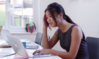 JobStreet Survey shows Malaysia and Singapore employees the Least Happy across Asia - World Of Buzz 4