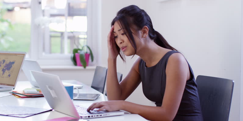 JobStreet Survey shows Malaysia and Singapore employees the Least Happy across Asia - World Of Buzz 4