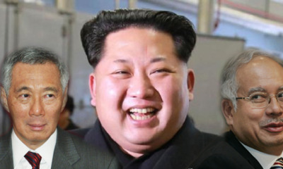 Malaysia and Singapore Are The Only Countries That Can Travel Visa-Free To North Korea - World Of Buzz 1