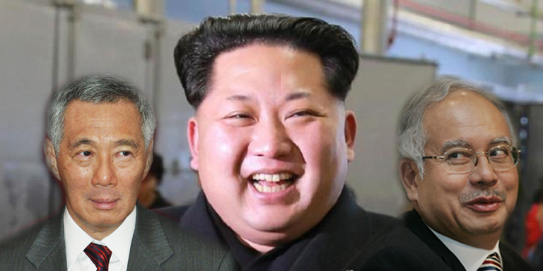 Malaysia and Singapore Are The Only Countries That Can Travel Visa-Free To North Korea - World Of Buzz 1