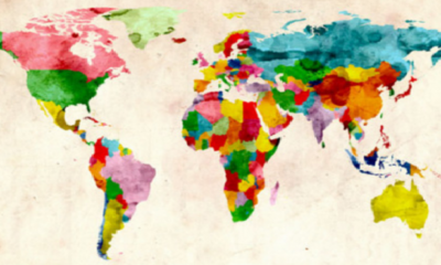 Malaysia Ranks As One of The Unfriendliest and Worst Countries to Work Abroad - World Of Buzz