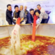 Malaysia Set Record for "Biggest Laksa", Throws Away The Whole Thing - World Of Buzz