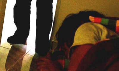 Malaysian 'Bomoh' Arrested For Sexually Assaulting His Female Client! - World Of Buzz 4