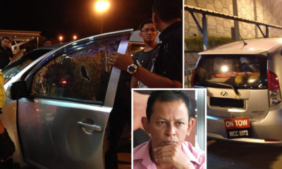 Malaysian Criminal Analyst Says Mat Rempits May Have Reason for Their Attack on LDP - World Of Buzz 1