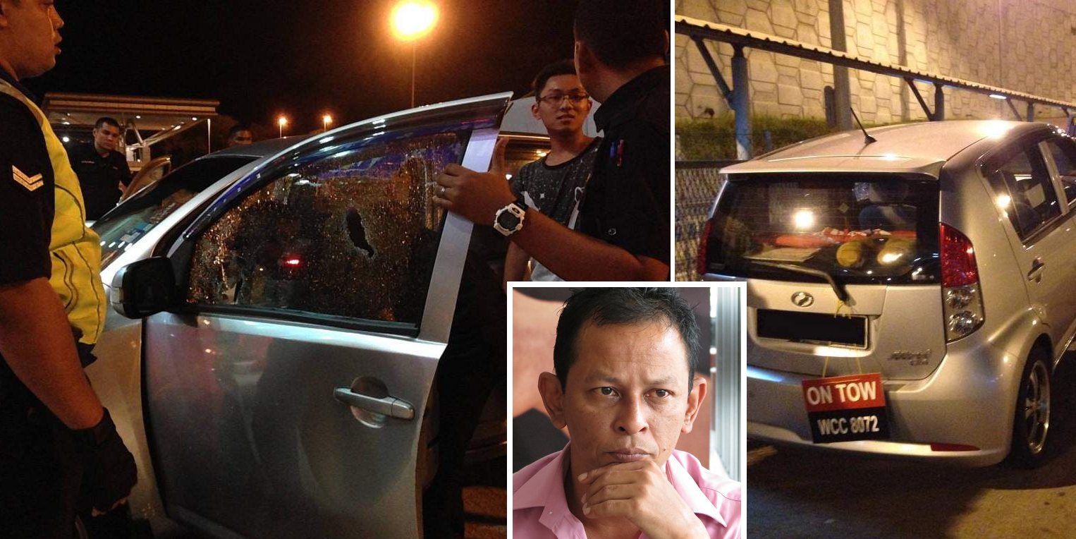 Malaysian Criminal Analyst Says Mat Rempits May Have Reason for Their Attack on LDP - World Of Buzz 1