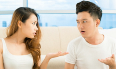 Malaysian Girl Posts A Hilariously Angry Rant About Boyfriend That Loves His Car TOO Much - World Of Buzz