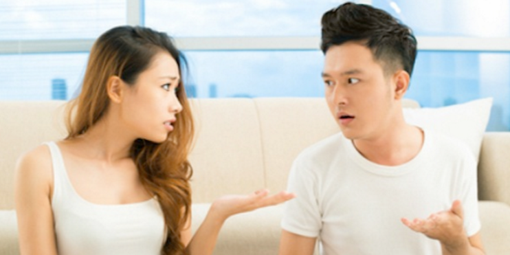 Malaysian Girl Posts A Hilariously Angry Rant About Boyfriend That Loves His Car TOO Much - World Of Buzz