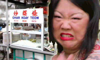 Malaysian Outraged After Going Through Racial-Biased Service Who Serves 'Same Race' First - World Of Buzz 2